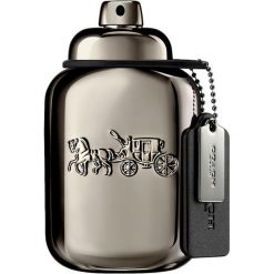 COACH PURE PLATINUM Perfumy 60 ml Męskie. Perfumy męskie Coach. Za 279.20 zł.