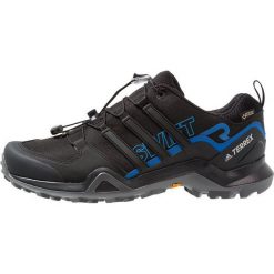 Adidas Performance TERREX SWIFT R2 GTX Obuwie do biegania Szlak core black/blue. Buty do biegania marki adidas Performance. Za 599.00 zł.