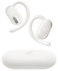 Soundcore V20i Białe. Białe słuchawki bezprzewodowe Anker. Za 229.00 zł.