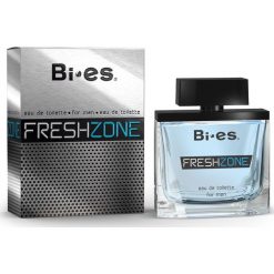 Bi-es Fresh Zone EDT 100ml. Perfumy męskie Bi-es. Za 30.03 zł.