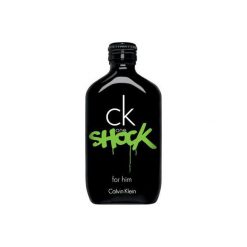 CALVIN KLEIN One Shock For Him EDT 50ml. Perfumy męskie CALVIN KLEIN. Za 70.91 zł.
