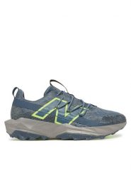 New Balance Buty do biegania Dynasoft Tektrel V1 MTTR2TK Niebieski. Niebieskie buty do biegania New Balance, bez wzorów, z materiału, bez zapięcia, do biegania. Za 499.99 zł.
