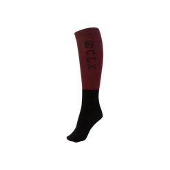 Skarpety jeździeckie BR Equitation CLX (x3). Czarne skarpety BR, bez wzorów. Za 99.00 zł.