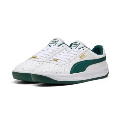Puma Buty Gv Special 39837407. Białe buty sportowe casual Puma, bez wzorów, bez zapięcia. Za 337.99 zł.