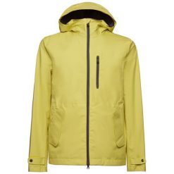 Geox Kurtka Męska Sanford 50 Żółta. Kurtki marki Geox. Za 859.00 zł.