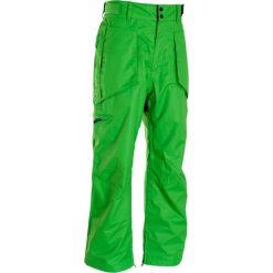Woox Męskie Spodnie Narciarskie | Zielone Powder Mens´ Pants Green - Powder Mens´ Pants Green XL - 8595564736660. Spodnie narciarskie i snowboardowe marki Woox. Za 243.00 zł.