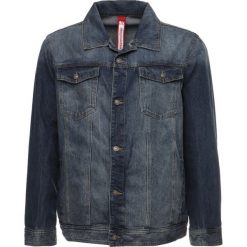 S.Oliver RED LABEL OUTDOOR Kurtka jeansowa blue denim stretch. Kurtki marki s.Oliver RED LABEL. Za 299.00 zł.