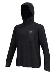 Halti Kurtka funkcyjna "Ultramove" w kolorze czarnym rozmiar: S. Czarne kurtki outdoor i hardshell Halti, s, bez wzorów, z materiału, bez kaptura. Za 159.21 zł.