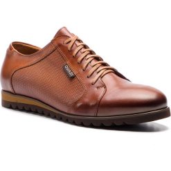 Półbuty QUAZI - QZ-03-02-000120 605. Eleganckie półbuty marki QUAZI. Za 419.00 zł.