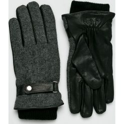 Pepe Jeans - Rękawiczki Duven. Rękawiczki marki Pepe Jeans. W wyprzedaży za 129.90 zł.