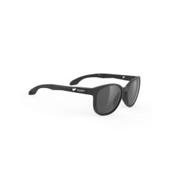 Okulary Rudy Project LIGHTFLOW B BLACK MATTE - Polar 3FX Grey. Brązowe okulary przeciwsłoneczne Rudy Project. W wyprzedaży za 816.00 zł.