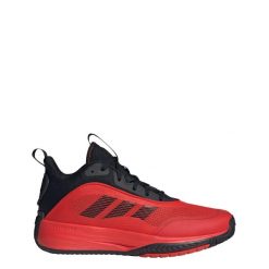 Buty Own the Game 3. Czarne buty do koszykówki Adidas, bez zapięcia, do koszykówki. Za 299.00 zł.