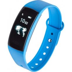 Smartband Garett Electronics Fit 13 niebieski. Niebieskie smartbandy Garett Electronics. Za 175.63 zł.