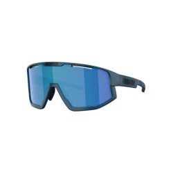 Okulary przeciwsłoneczne Bliz Fusion. Niebieskie okulary przeciwsłoneczne Bliz. Za 354.51 zł.