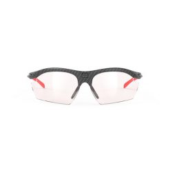 Okulary korekcyjne Rudy Project rydon. Czarne okulary przeciwsłoneczne Rudy Project. Za 982.80 zł.