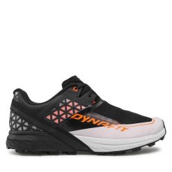 Buty do biegania Dynafit. Czarne buty do biegania Dynafit, bez wzorów, bez zapięcia, do biegania. Za 439.99 zł.