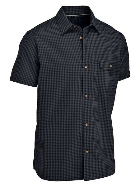 Maul Sport Koszula funkcyjna "Falkenberg II" w kolorze czarnym rozmiar: XL. Czarne koszule Maul Sport, bez wzorów, z materiału, bez ramiączek, outdoorowe. Za 111.84 zł.