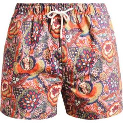 Oas FLORAL Szorty kąpielowe floral. Kąpielówki marki Oas. Za 299.00 zł.