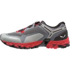 Salewa ULTRA TRAIN 2 Obuwie do biegania Szlak grey/bergot. Buty do biegania marki Salewa. W wyprzedaży za 408.85 zł.