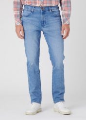 WRANGLER MESKIE SPODNIE JEANSOWE WRANGLER LARSTON COOL TWIST W18SYLZ70 112330749. Jeansy Wrangler, l. Za 229.99 zł.