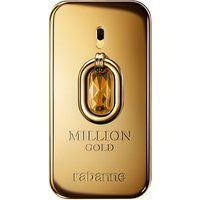 Rabanne Fragrances - Rabanne Million gold Elixir - Intensywne Perfumy - Million gold Elixir Parf Intense 50ml - Dla Mężczyzn. Perfumy męskie Rabanne Fragrances. Za 559.00 zł.