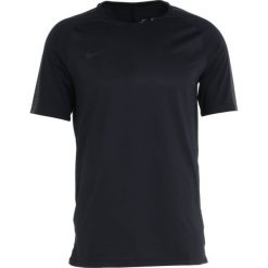 Nike Performance Tshirt z nadrukiem black. T-shirty Nike Performance. Za 129.00 zł.