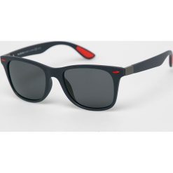 Medicine - Okulary Basic. Okulary przeciwsłoneczne marki MEDICINE. Za 39.90 zł.