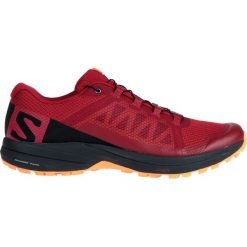 Salomon Buty męskie Xa Elevate Red Dahlia r. 46 2/3 (406117). Buty trekkingowe marki Salomon. Za 339.00 zł.