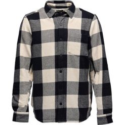 Koszula flanelowa Black Diamond Project Lined. Czarne koszule CAMP, m, bez wzorów, z bawełny, bez kołnierzyka, bez ramiączek. Za 588.20 zł.