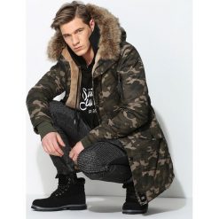 Moro Kurtka Nullify. Kurtki marki Born2be. Za 379.99 zł.