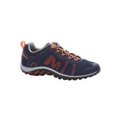 Buty turystyczne niskie Riverbed Merrell męskie. Buty turystyczne Merrell. W wyprzedaży za 189.99 zł.