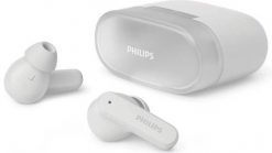Philips 2000 series TAT2000WT/00 słuchawki/zestaw słuchawkowy Bezprzewodowy Douszny Połączenia/muzyka Bluetooth Biały. Białe słuchawki bezprzewodowe PHILIPS. Za 134.99 zł.