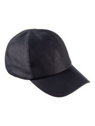 Camel Active Czapka w kolorze granatowym rozmiar: onesize. Niebieskie czapki z daszkiem Camel Active, bez wzorów, z bawełny. Za 106.13 zł.