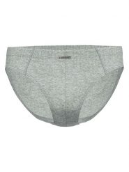 Ammann Slipy w kolorze szarym rozmiar: XL. Szare slipki Ammann, xl, bez wzorów. Za 34.99 zł.