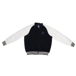 Kurtka JOTT TCHAD Czarny. Czarne kurtki Jott, xl, bez wzorów, z tkaniny, bez kaptura. Za 615.99 zł.