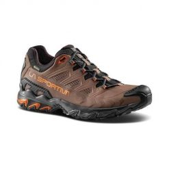 Buty trekkingowe męskie La Sportiva Ultra Raptor Ii Gtx. Brązowe buty trekkingowe La Sportiva, bez wzorów, z materiału, bez zapięcia, trekkingowe. Za 1,047.00 zł.