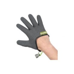 Rękawiczki wędkarskie EASY PROTECT PRAWA. Rękawiczki marki B'TWIN. Za 69.99 zł.