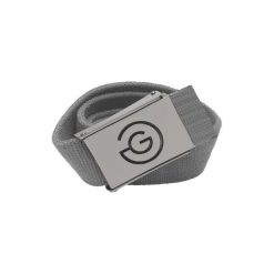Elastyczny pasek Galvin Green Ward. Szare paski GALVIN GREEN, bez wzorów, sportowe. Za 244.50 zł.