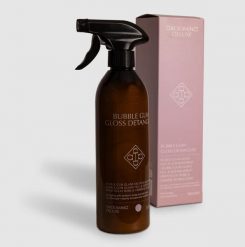 Detangler dla koni Grooming Deluxe Bubble Gum Gloss. Szampony i pielęgnacja GROOMING DELUXE. Za 150.00 zł.