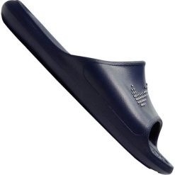 Nike Nike Victori One Slide 400 : Rozmiar - 42.5. Japonki Nike, bez wzorów. Za 106.82 zł.