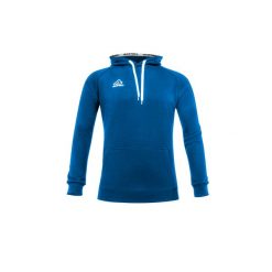 Bluza z kapturem Acerbis Easy. Niebieskie bluzy z kapturem ACERBIS, xs, bez wzorów, z bawełny, z kapturem. Za 276.50 zł.