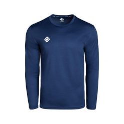 Koszulka sportowa Izas CREUS: komfort i wydajność dzięki technologii DRY i Hydro. Niebieskie t-shirty sportowe Izas, bez wzorów, bez ramiączek, trekkingowe. Za 130.39 zł.