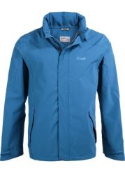 Funkcjonalna kurtka Pro-X Elements Sky Men. Szare kurtki PRO-X ELEMENTS, l, bez wzorów, z materiału, z kapturem. Za 639.00 zł.