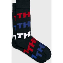 Tommy Hilfiger - Skarpety. Skarpety Tommy Hilfiger. W wyprzedaży za 39.90 zł.