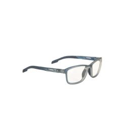 Okulary Rudy Project PULSE 53 Ice Blue Matte DEMO LENS. Brązowe okulary przeciwsłoneczne Rudy Project. Za 760.00 zł.