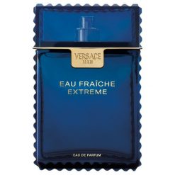 Versace Man Eau Fraîche Woda perfumowana Eau Fraiche Extreme 100 ml Męskie. Perfumy męskie VERSACE. Za 595.00 zł.