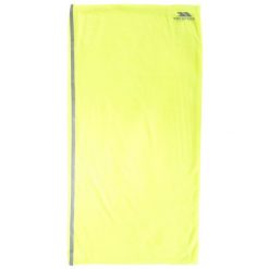 Trespass Quay - Męski szalik na szyję Hi Visibility Żółty. Żółte szaliki Trespass, bez wzorów. Za 193.99 zł.