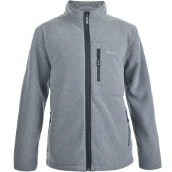 Hi-tec Męski Polar Polaris Ebony Melange r. M. Bluzy z polaru Hi-tec. Za 136.07 zł.