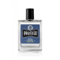 PRORASO Azur Lime Woda kolońska 100 ml Męskie. Perfumy męskie Proraso. Za 168.79 zł.
