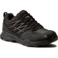 Trekkingi THE NORTH FACE - Hedgehog Hike Gtx T0CDF6KX7 Tnf Black/Tnf Black. Buty trekkingowe marki The North Face. W wyprzedaży za 359.00 zł.
